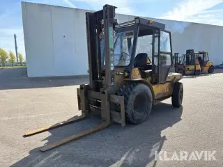 Truck Heden 5440