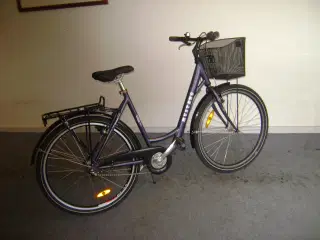 26" Mustang Shopper