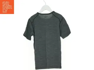 Skogstad uld t-shirt (str. 140 cm)