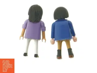 Figurer fra Playmobil (str. 8 cm)