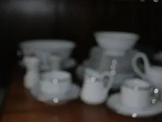 porcelæn
