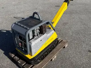 Wacker Neuson DPU5545