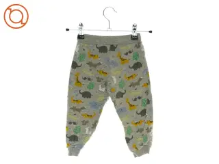 Joggingbukser fra H&M (Str. 92 cm)