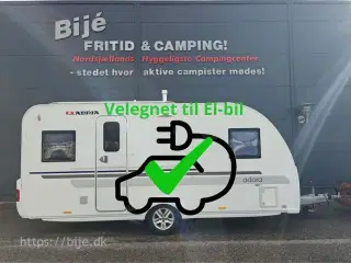 2014 - Adria Adora 462 PU XL