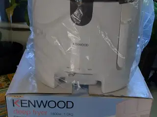 Kenwood Frituregryde