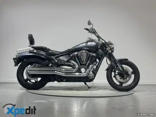 Yamaha XV 1700
