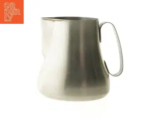 Barrista mælkekande (str. 10,5 cm)
