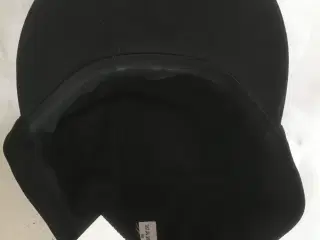 Sort Uniforms CAP / Kasket str. 58