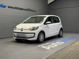 VW Up! 1,0 60 Move Up! BMT