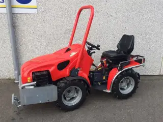 Fort Sirio 4x4 MED FRONTLIFT