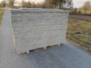 Trold tex plader