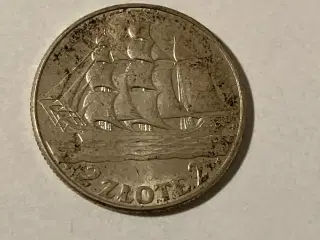 2 Zlote 1936 Poland