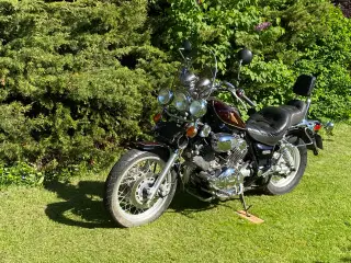 Yamaha virago 750