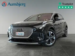 Audi Q4 e-tron 40 Advanced