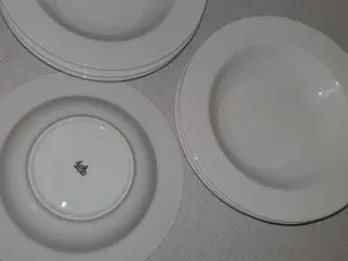 Tallerkener