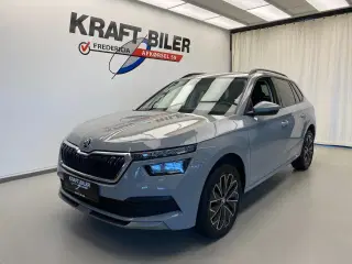 Skoda Kamiq 1,0 TSi 110 Dynamic DSG