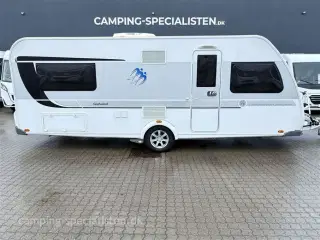 2018 - Knaus Scandinavian Selection 590 UE Knaus Scandinavian Selection 590 EU 2018 - kan ses nu hos Camping-Specialisten dk