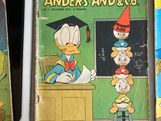 Anders and & co 1953 5 årgang