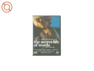 The secret life of words