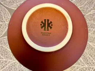 Knapstrup vase