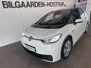 VW ID.3 58 Pro