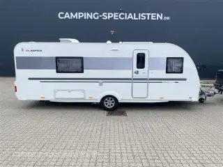 2019 - Adria Adora 613 UT Alde   Adria Adora 613 UT med Alde varme model 2019 - kan nu ses hos Camping-specialisten .dk
