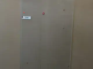 Brusevæg