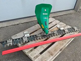 Ferrari Fingerklipper 155cm DEMO