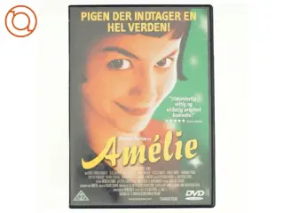 Amelie