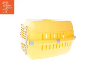 Transportkasse til kæledyr fra Fit+fun (str. 51x32x31 cm)