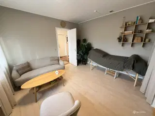 Tagtækkervej 1 E. 8800 Viborg