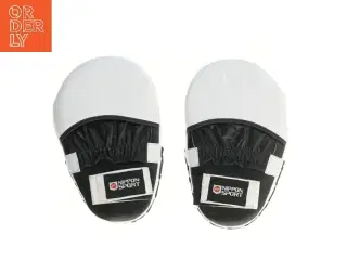 Nippon Sport boksepads fra Nippon Sport (str. 31 cm)