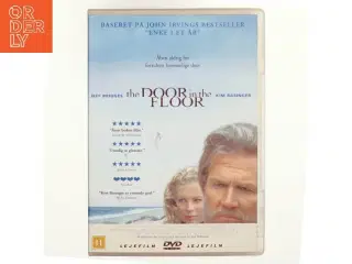 The door in the floor