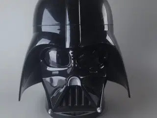 ⭐️· Darth Vader Hoved Opbevaring / Stor Krukke