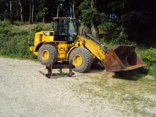 Cat 930 H