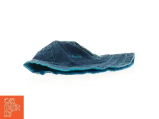 Denim bøllehat fra Ej Sikke Lej (str. 110 til 116)