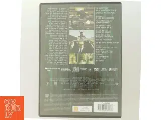Matrix Reloaded, the
