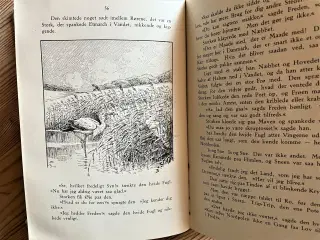 JUL - Fin antik julebog, 105 år gammel