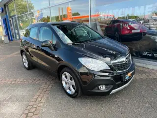 Opel Mokka 1,4 T 140 Enjoy