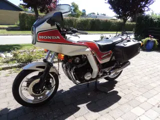 Honda CB 900 F2 perfekt stand
