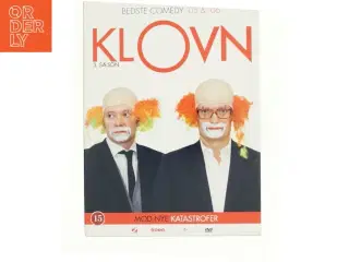 klovn 3