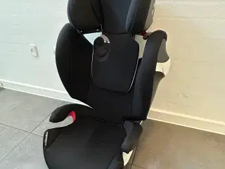 Cybex solution M-FIX autostol