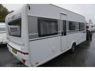 2017 - LMC Maestro 520 D