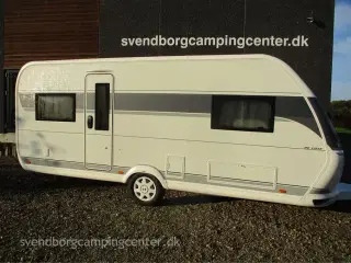 2026 - Hobby De Luxe 540 UL   Kom og se den helt nye 2026 model, den er bare flot.