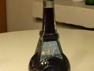 Rødvin fra VM 1998 