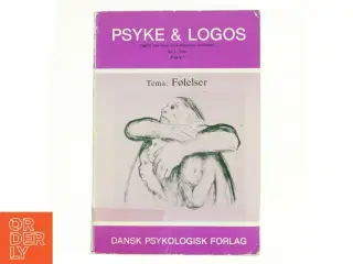 Psyke & Logos