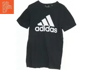 Sort Adidas T-shirt fra Adidas (str. 152)