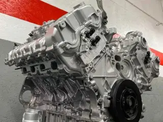 BMW motor N63B44A V8 408HK F01 F10 F12 F13 Nominel