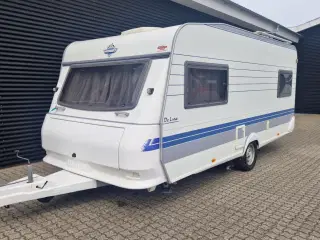 1999 - Hobby De Luxe 495 UL