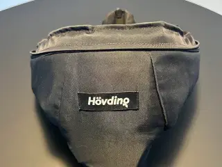Hövding cykelhjelm 